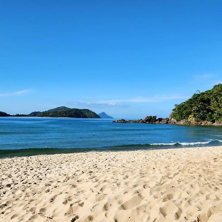 Pousada Parcel Das Ilhas Barra do Sahy Buitenkant foto